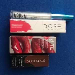 Makeup bundle